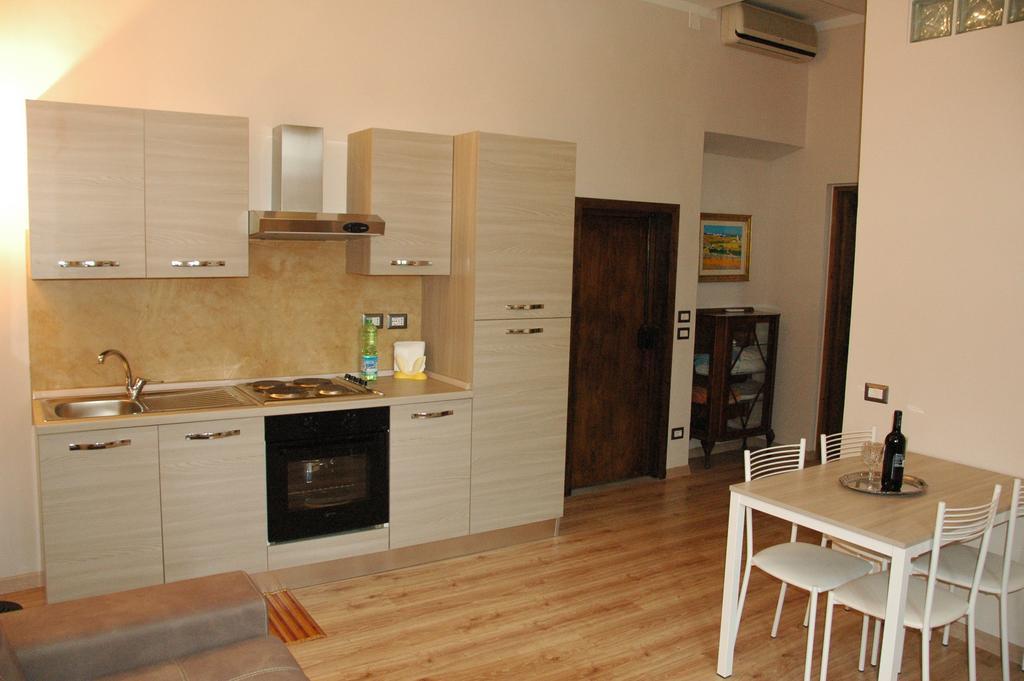 Apartment Vittoria