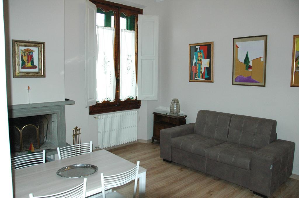 Apartment Vittoria *