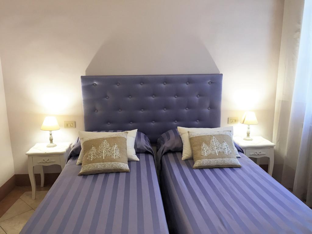 Bed & Breakfast Beatrice Florence