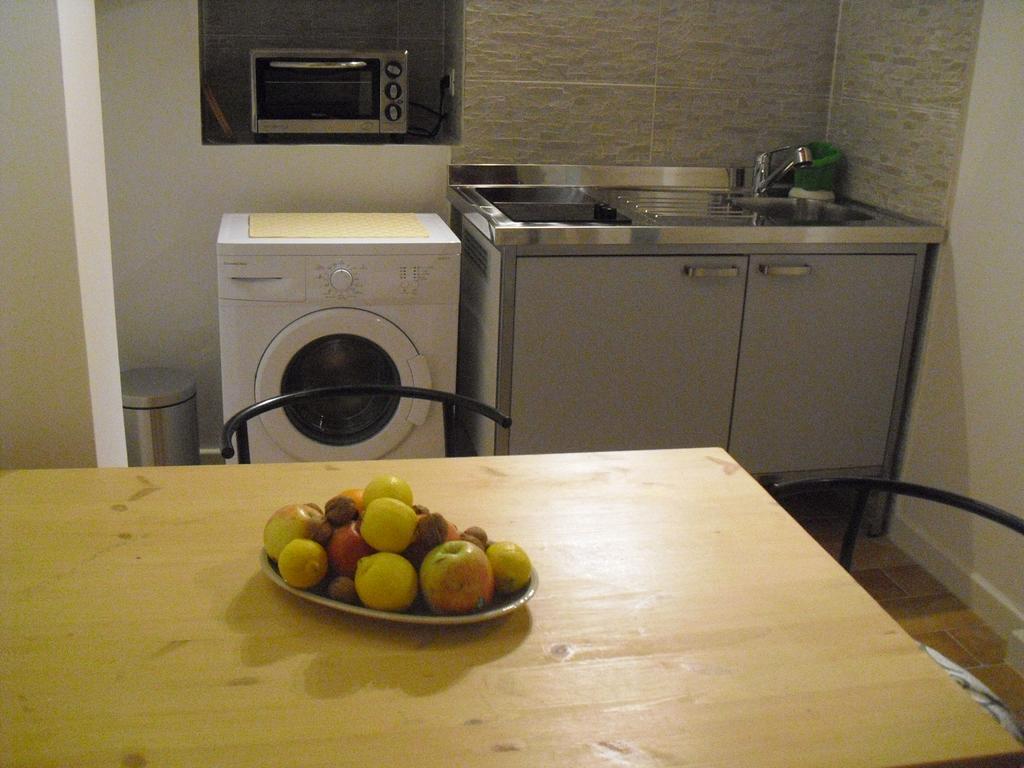 Polo Apartment Florence