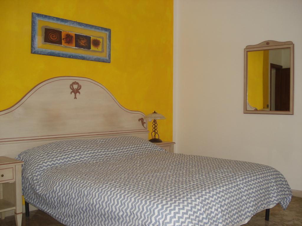 Guest house Scala *