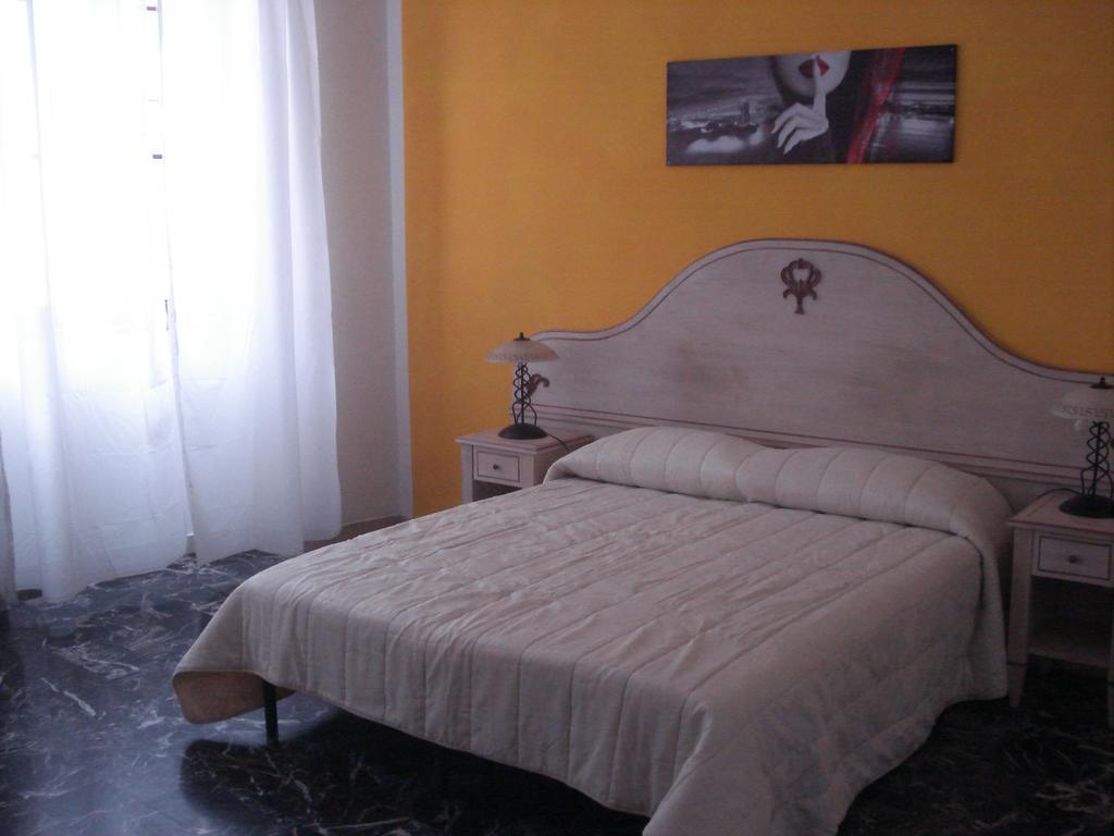 Guest house Scala Florence