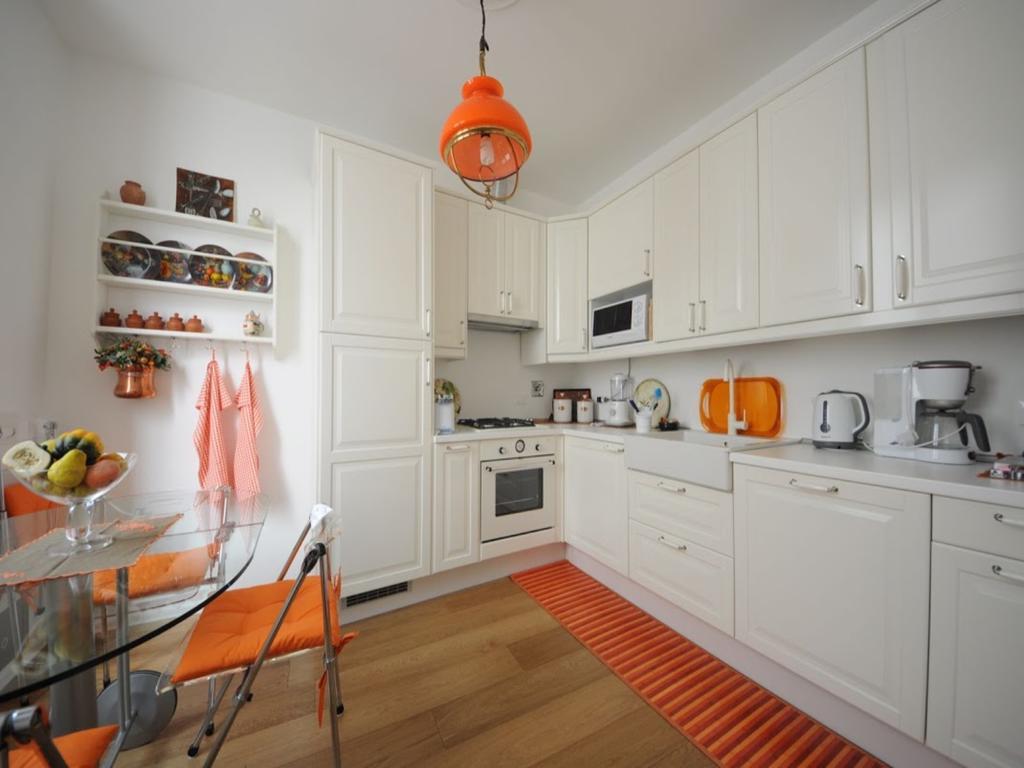 La Fenice Apartment *