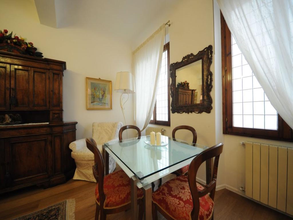 La Fenice Apartment