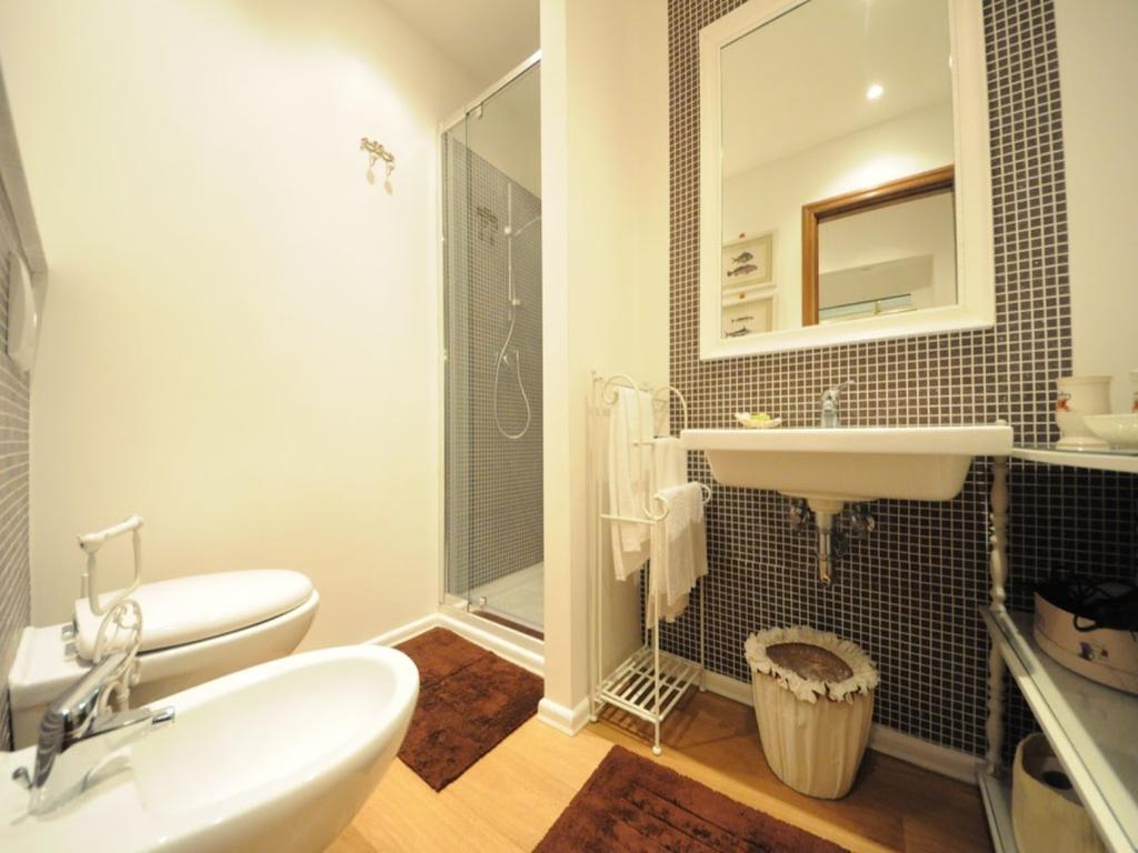 Apartment La Fenice *