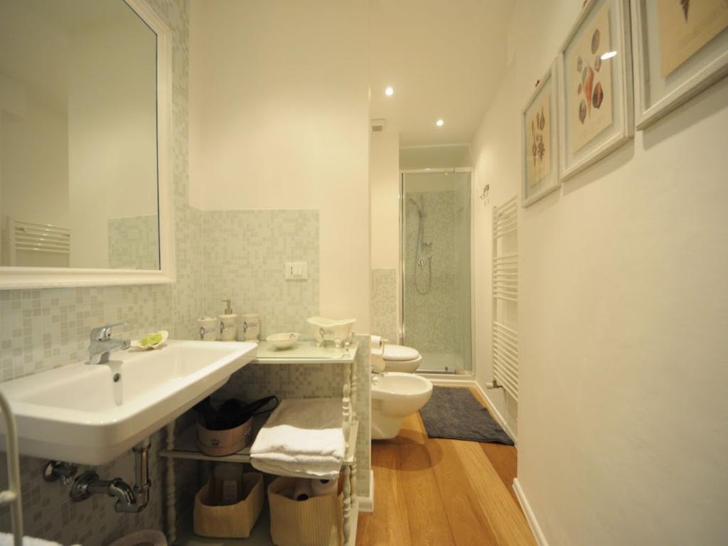 La Fenice Apartment *