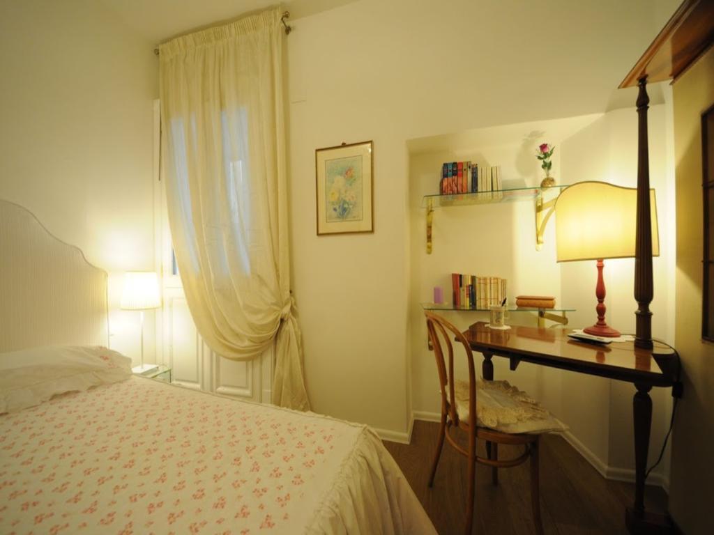 La Fenice * Florence