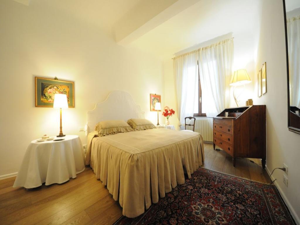 La Fenice Apartment Florence