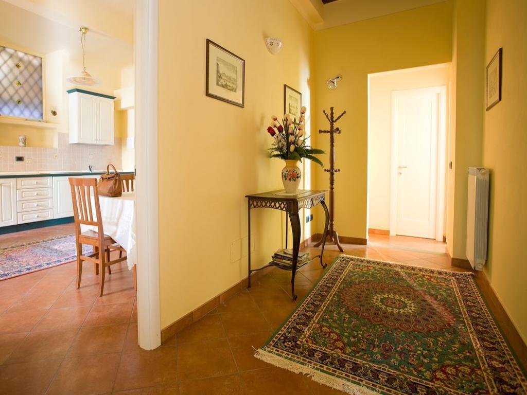 San Apartment Florence