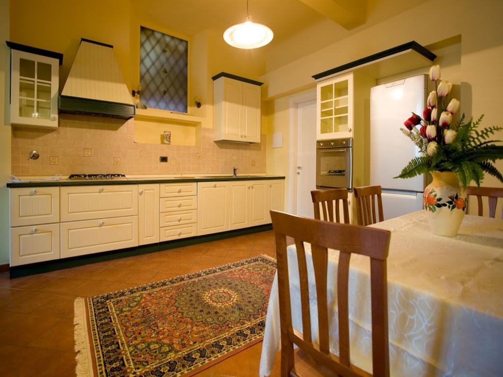 San Apartment