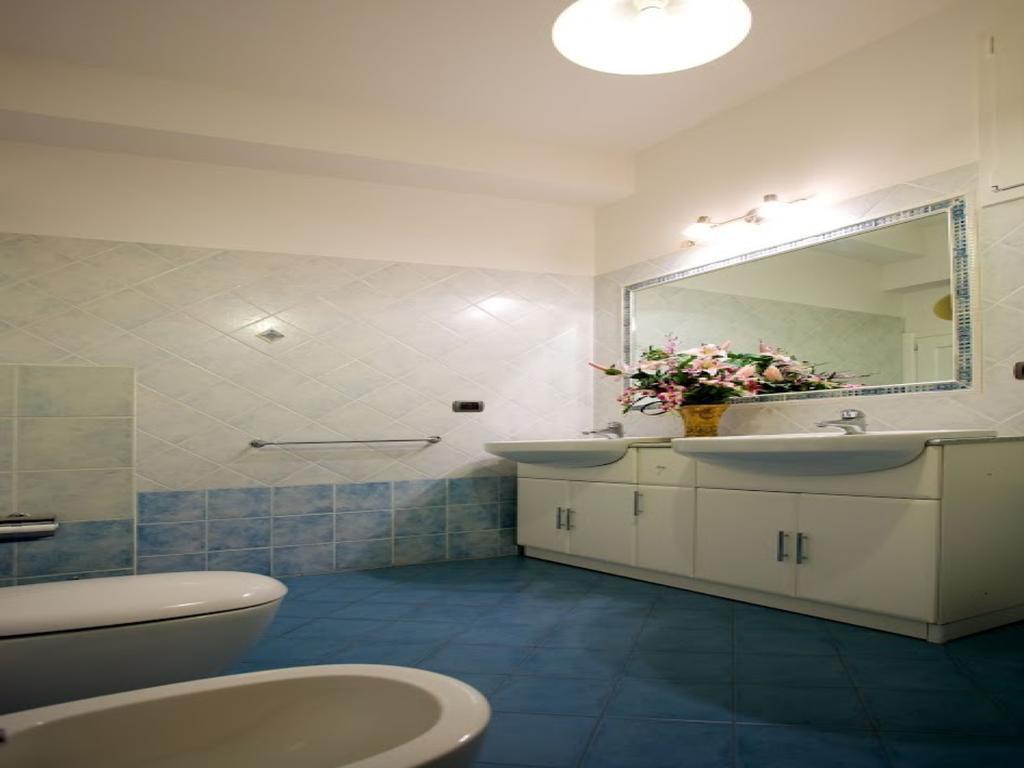 San Apartment *