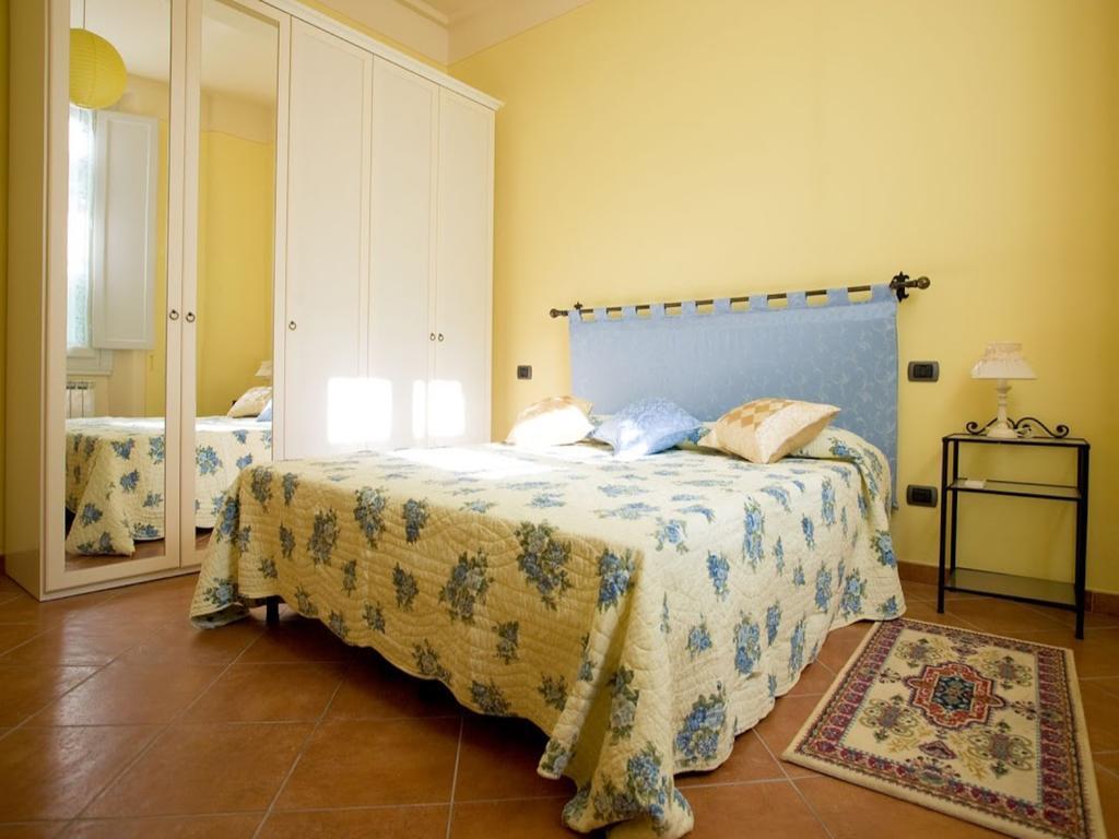 Apartment San Florence