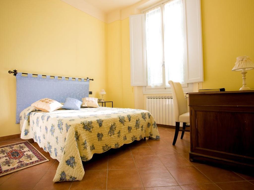 San Apartment Florence