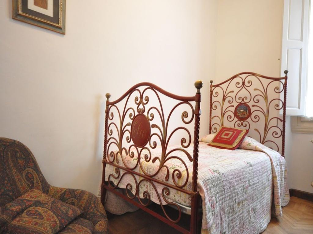 Apartment Ermione