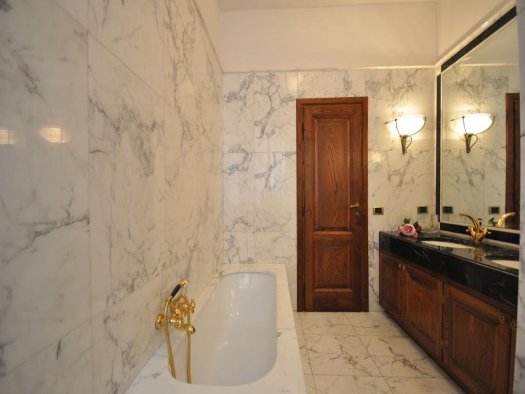 Ermione Apartment Florence
