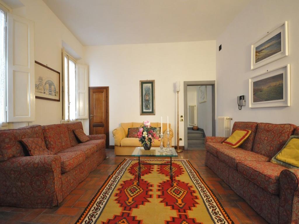 Ermione Apartment *