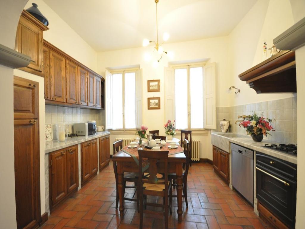 Apartment Ermione
