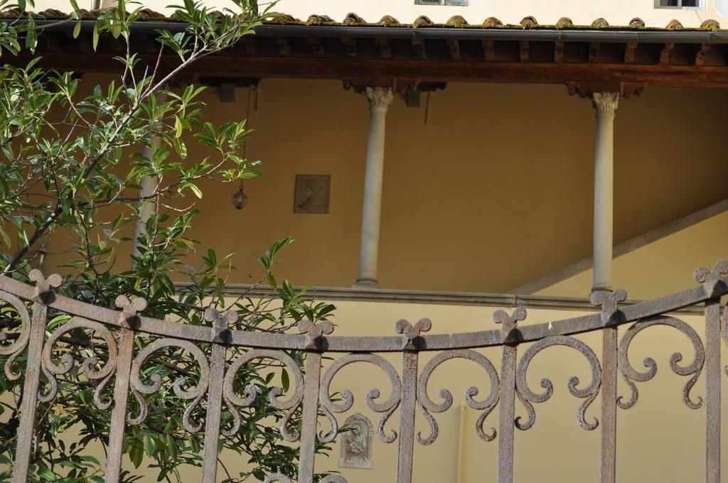 Teodorico - Incontri Apartment *
