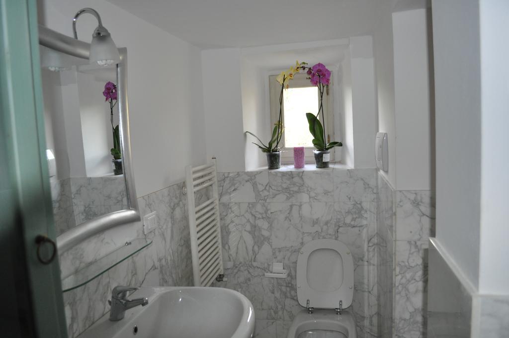 Apartment Teodorico - Incontri Florence