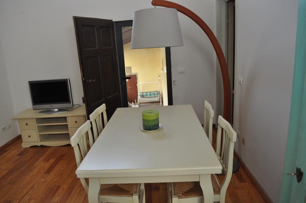 Apartment Teodorico - Incontri *