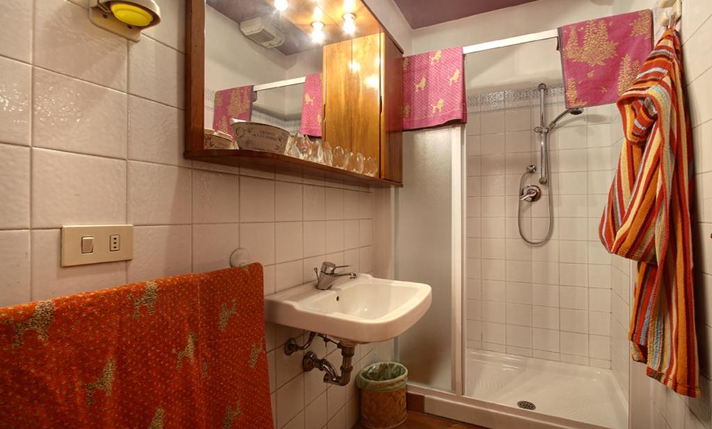 Ccc Cozy Comfy Chic Apartment Florence