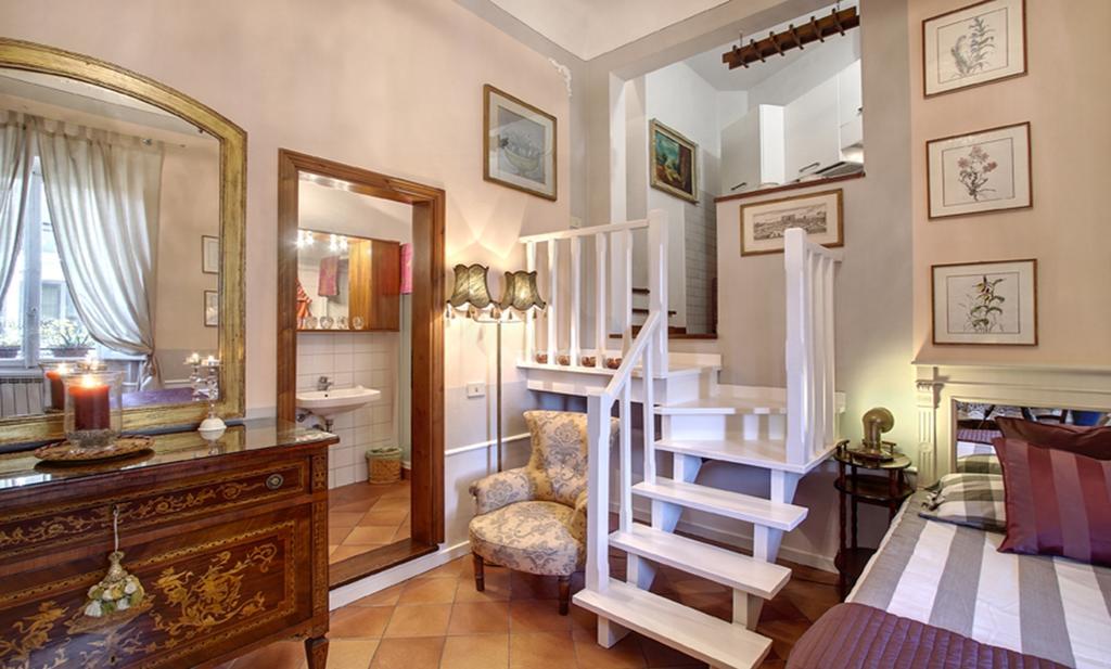 Apartment Ccc Cozy Comfy Chic Florence