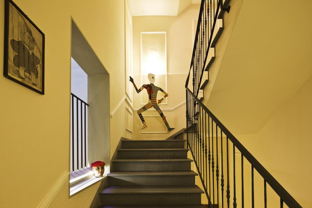 Appart hôtel Granduomo Charming 2*