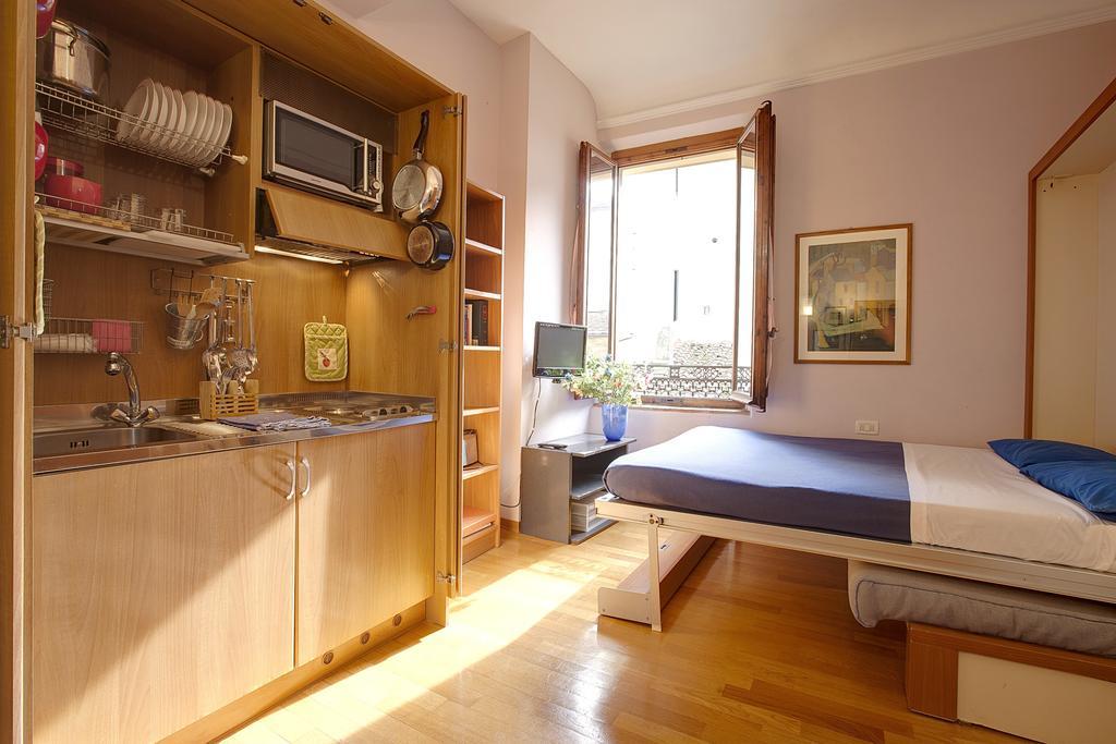 Apartment Beatrice