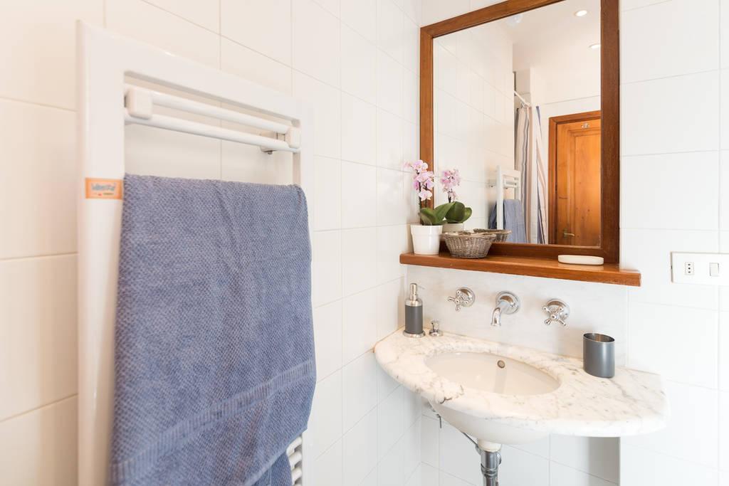 Cuore Di Apartment Florence