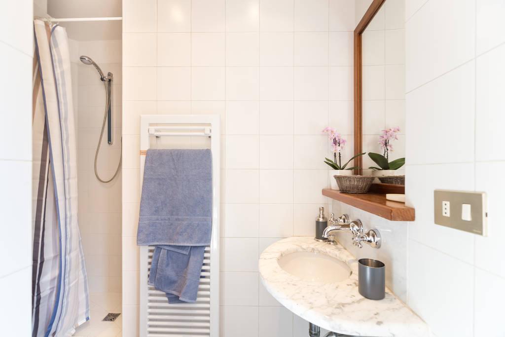 Apartment Cuore Di *