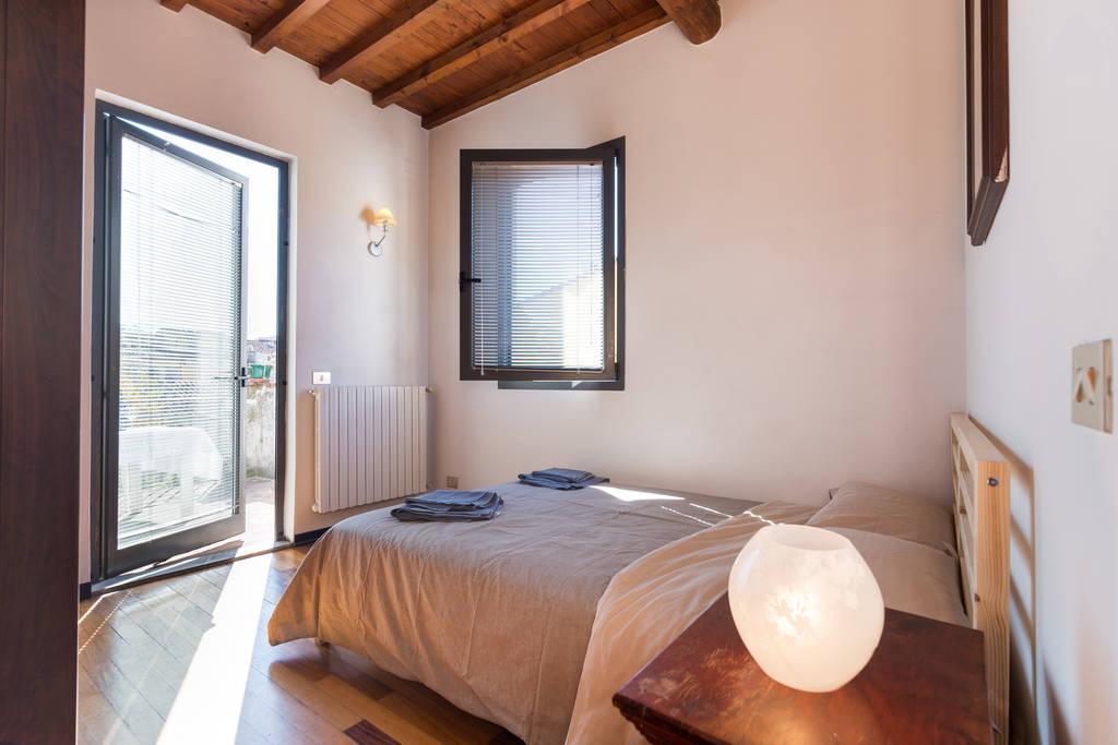 Apartment Cuore Di