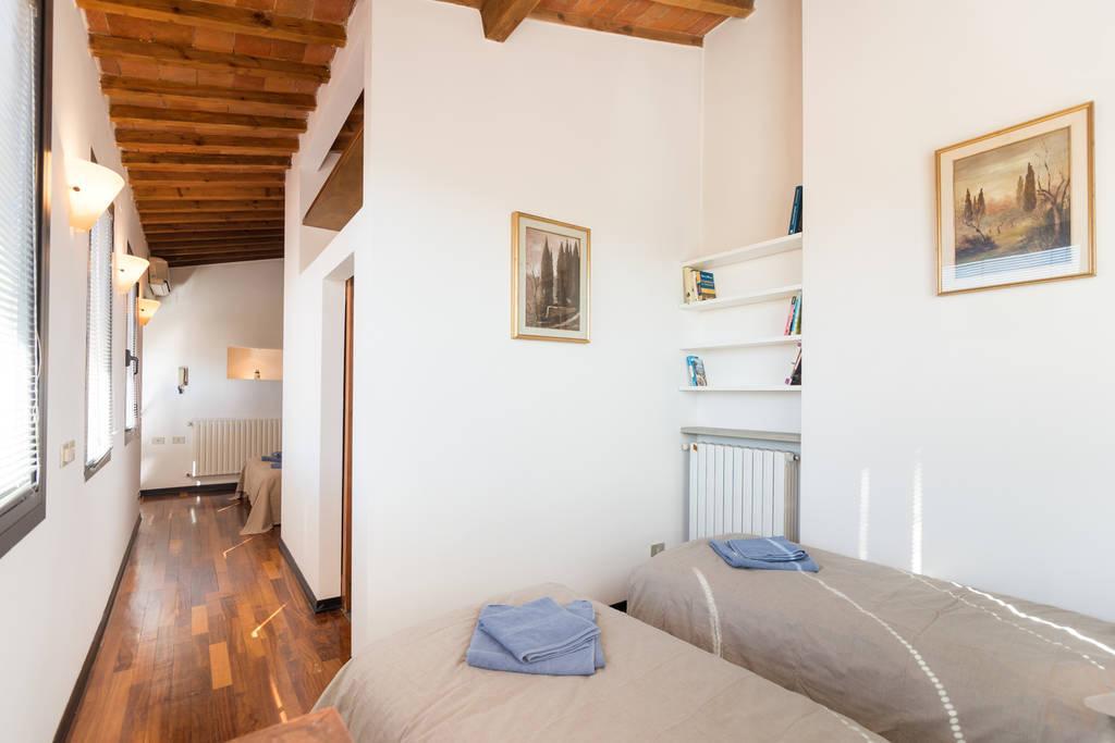 Cuore Di Apartment