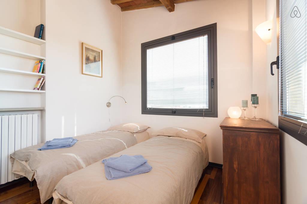 Apartment Cuore Di *
