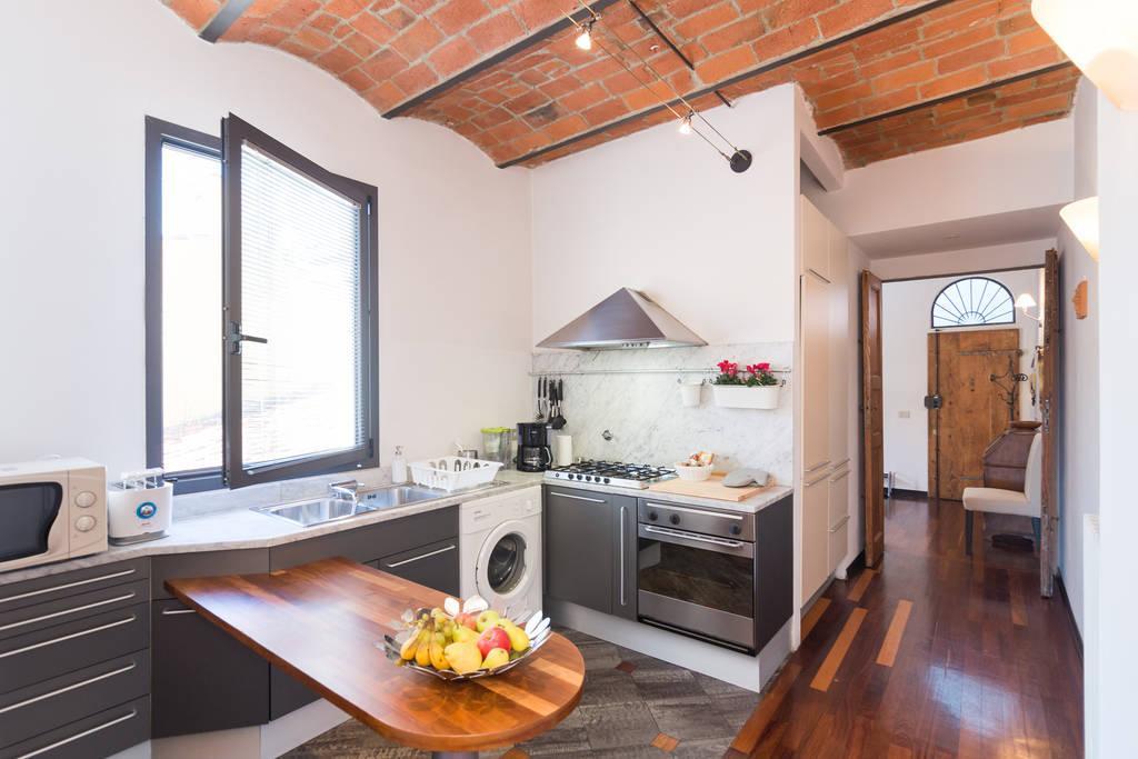 Cuore Di Apartment *