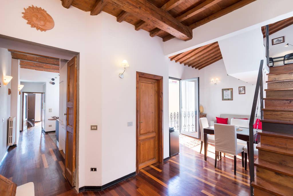 Apartment Cuore Di Florence