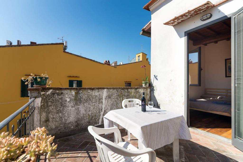 Cuore Di Apartment