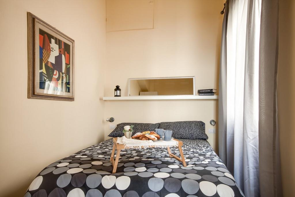 - Ginevra Apartment