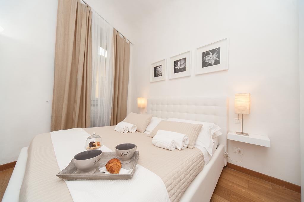 Principi Apartment *