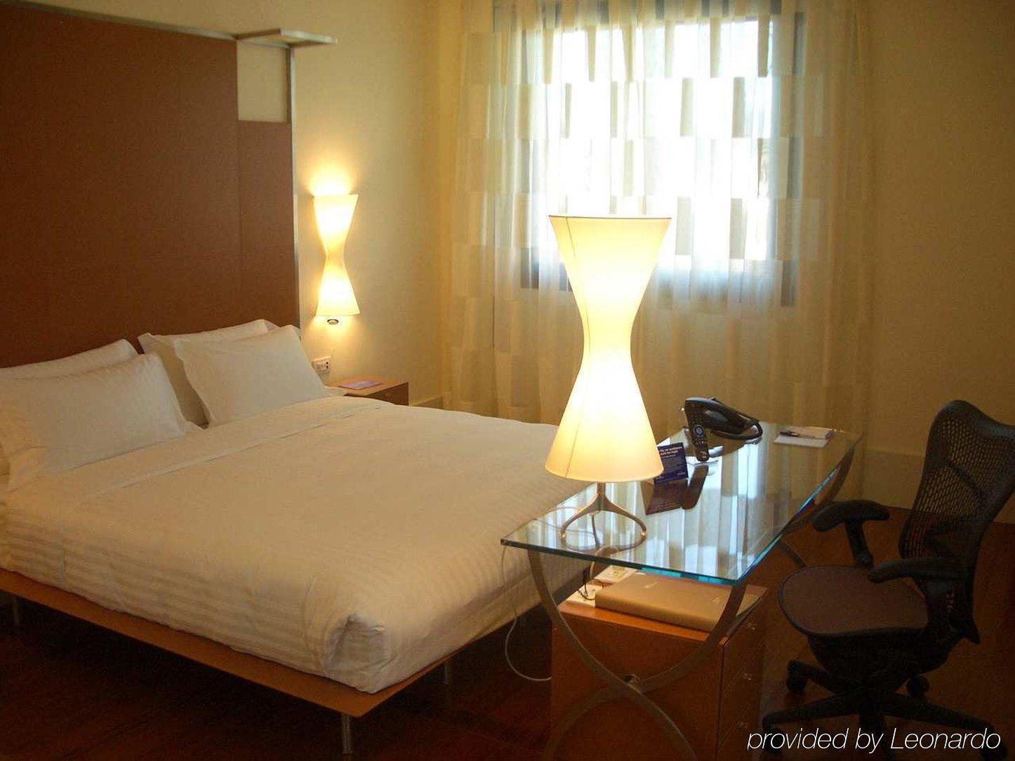 Hilton Garden Novoli 4* Florence