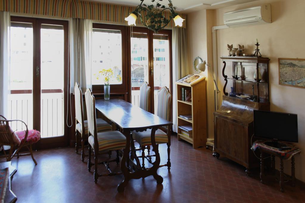 Madame Tina Apartment