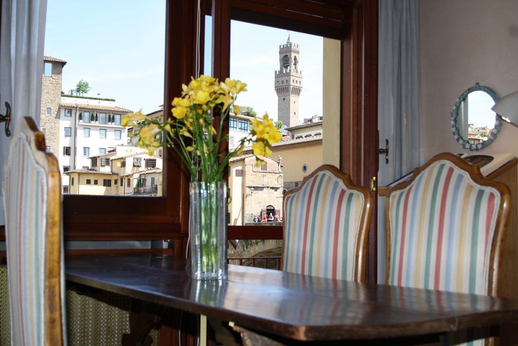 Apartment Madame Tina Florence