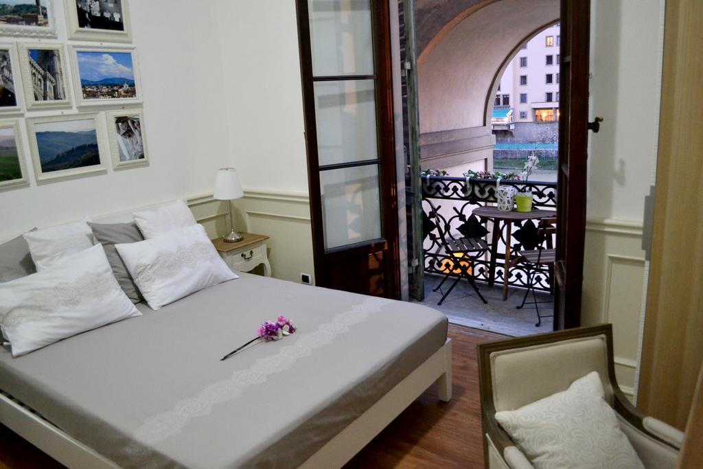 Couette-café Pontevecchio Relais