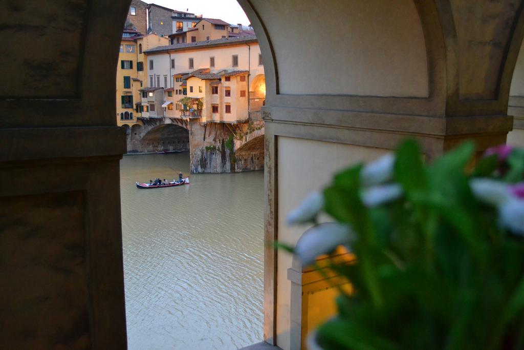 Couette-café Pontevecchio Relais *