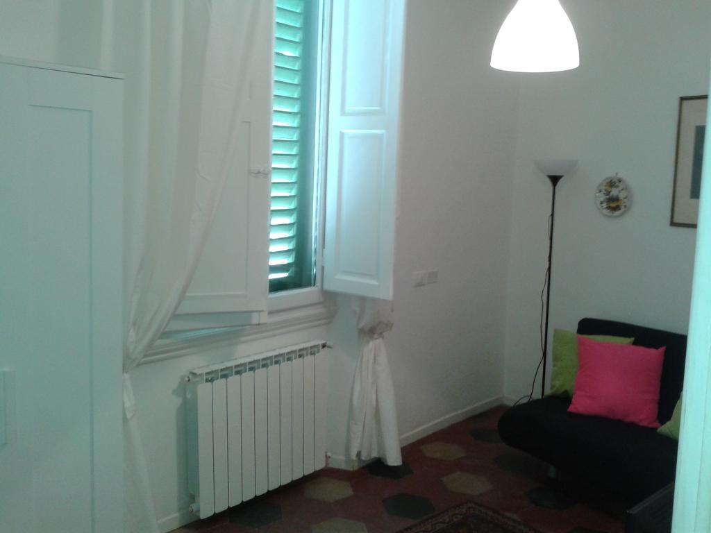 Apartment Unique Florence