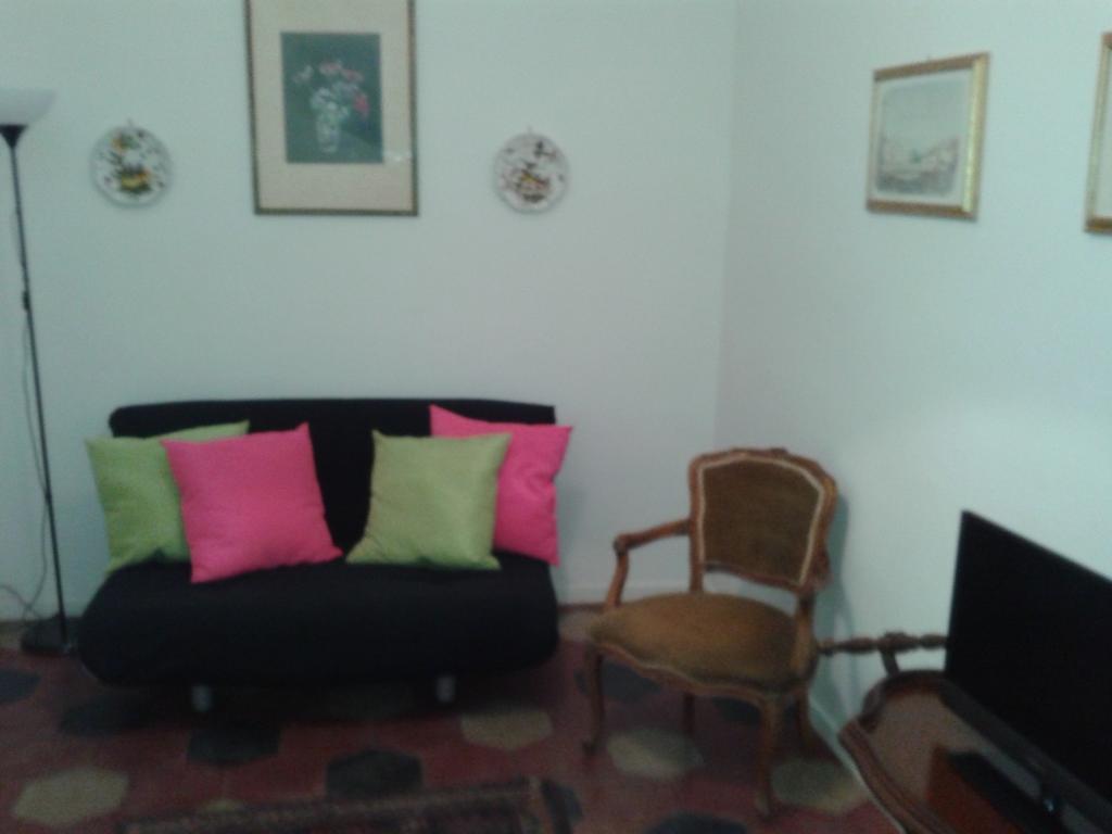 Apartment Unique Florence