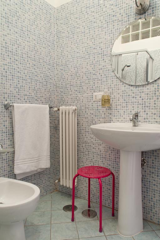 La Dell'accademia Bed & Breakfast