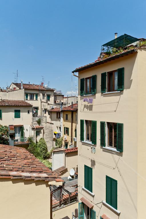 La Dell'accademia Bed & Breakfast