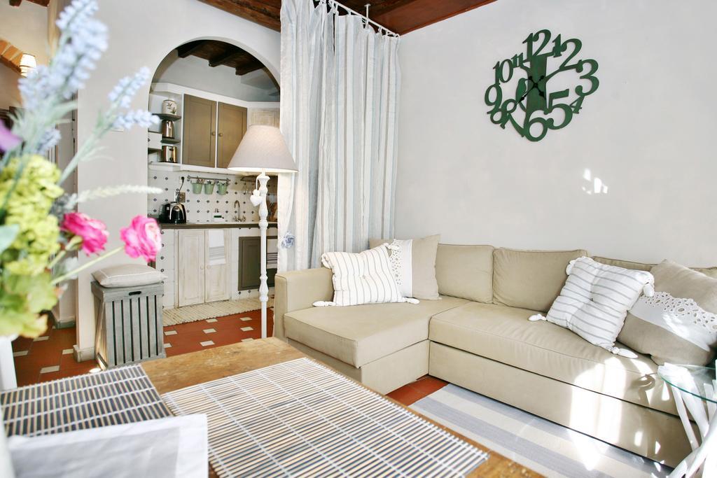 Appartement Gina *