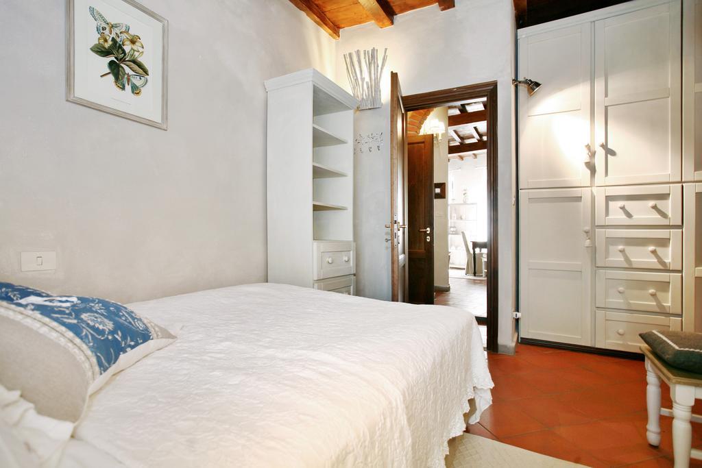 Gina Appartement