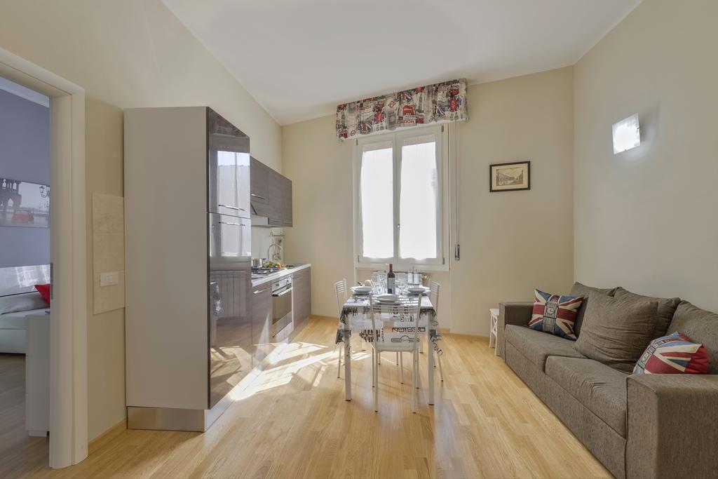 Apartment Il Dolce Stil Novo Florence